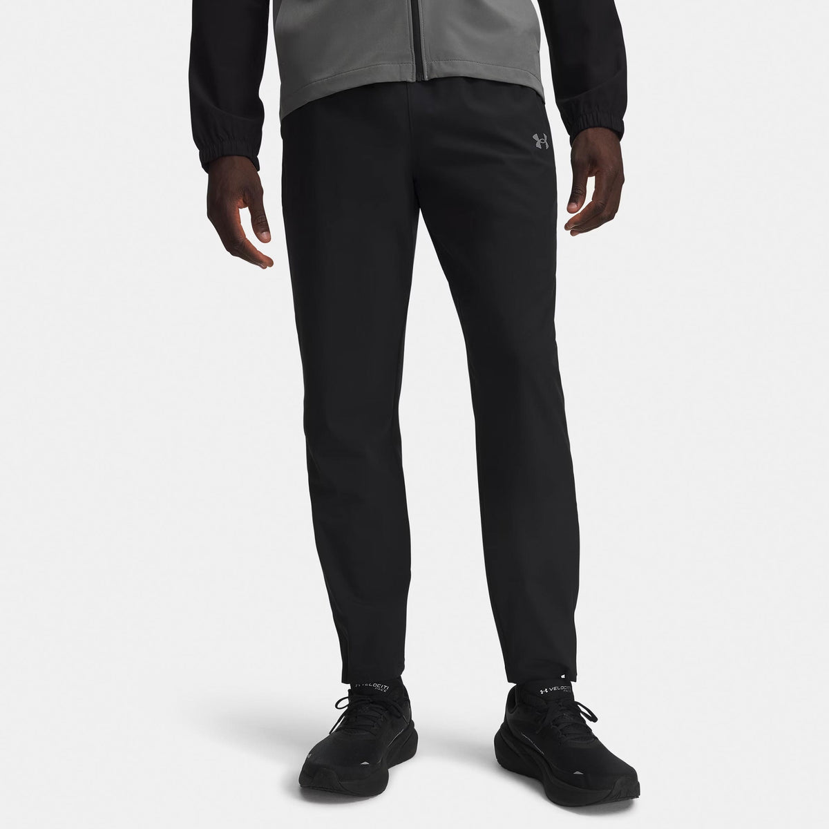 Under Armour Velociti Storm  Löparbyxa Herrar - svart