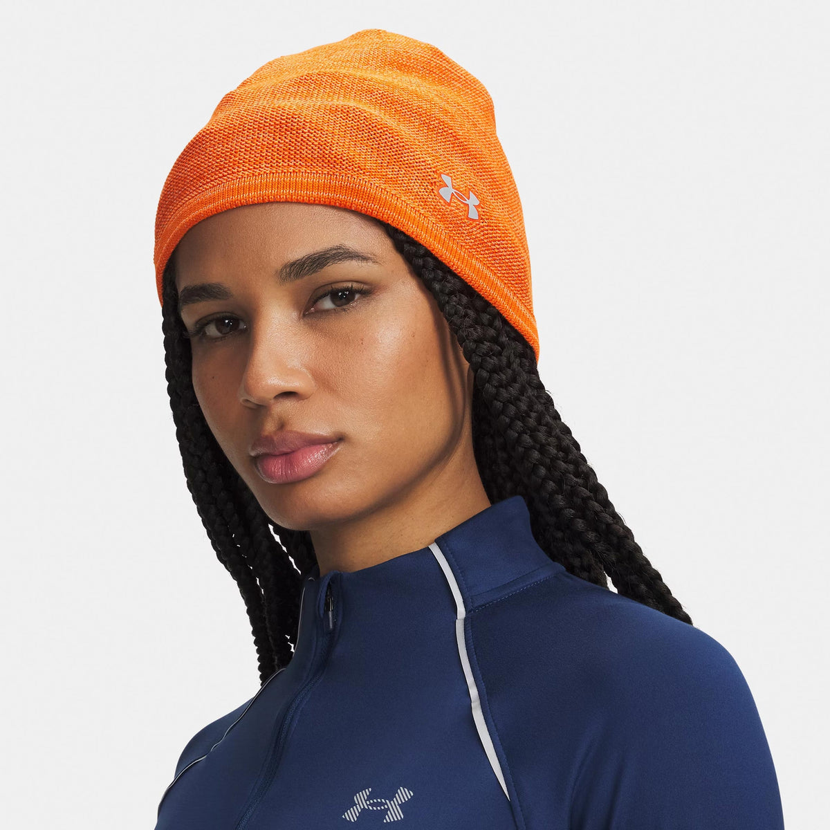 Under Armour Velociti Elite Refl  Mössa Unisex - orange