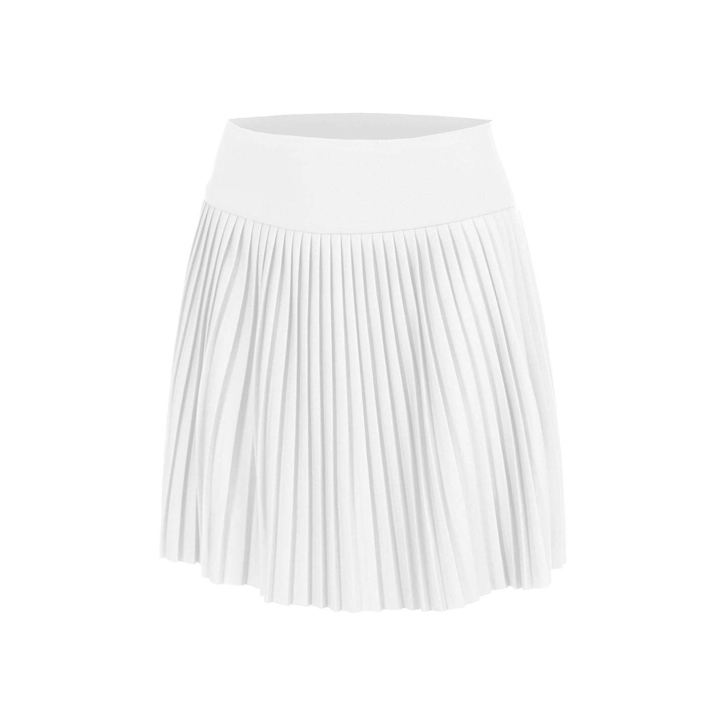 JLindeberg Alexandra Kjol Damer - vit