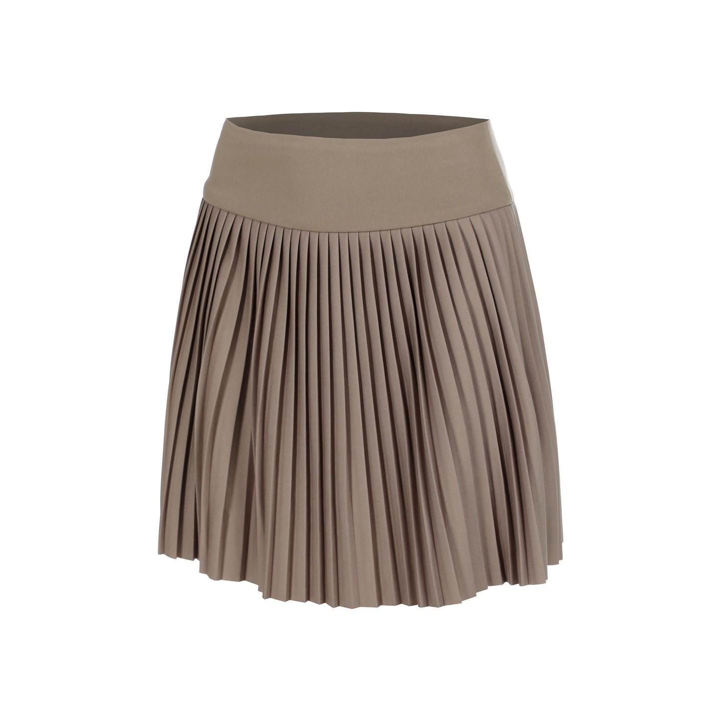 JLindeberg Alexandra Kjol Damer - brun
