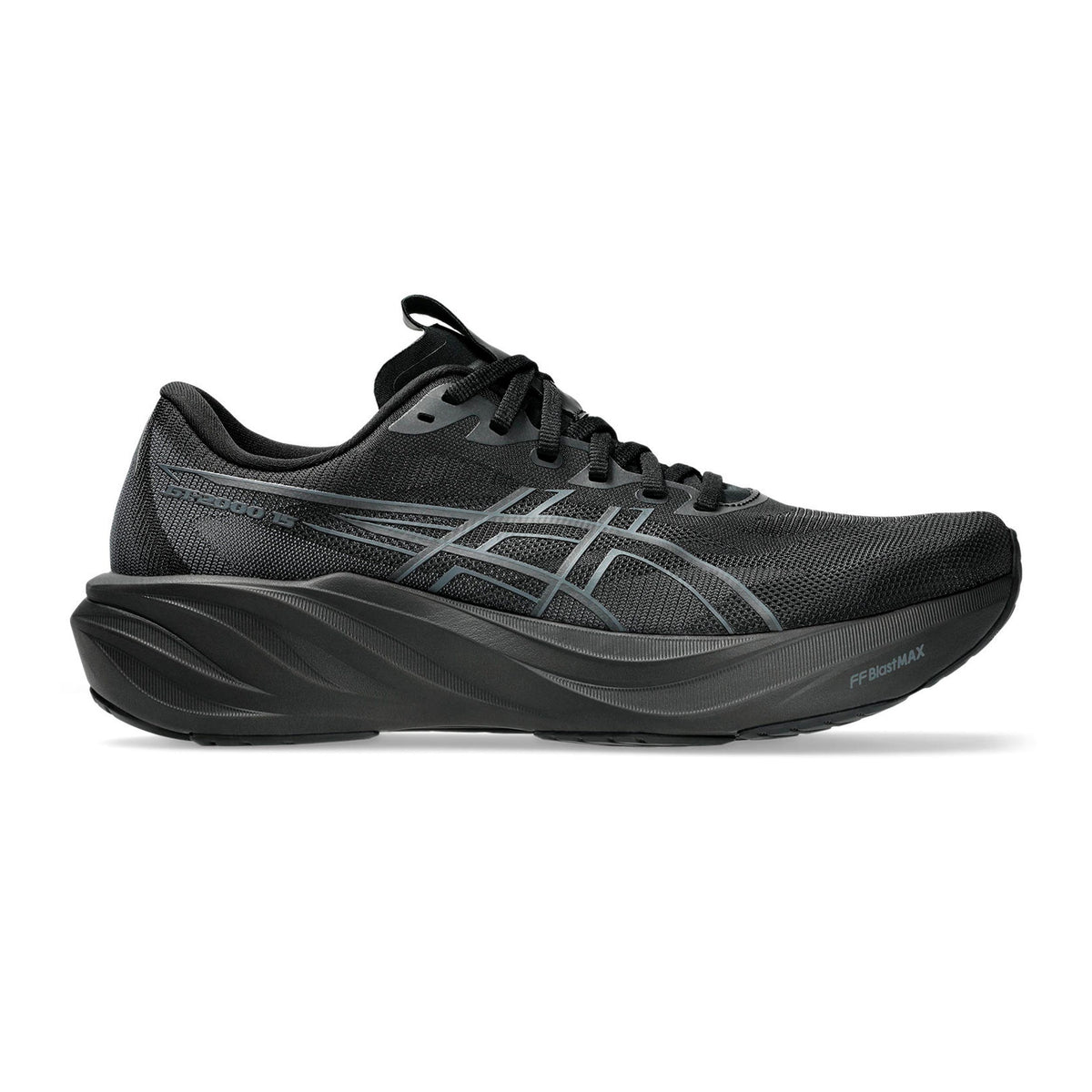 ASICS GT-2000 15 Stabilitetssko Herrar - svart, svart