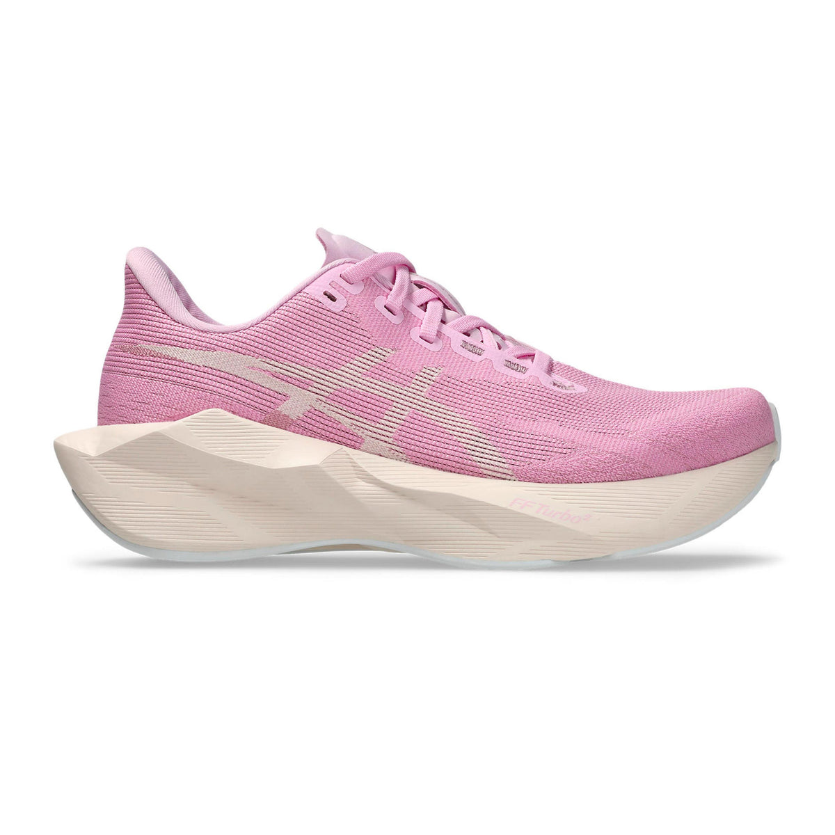 ASICS Novablast 6 Neutralsko Damer - lila, rosa