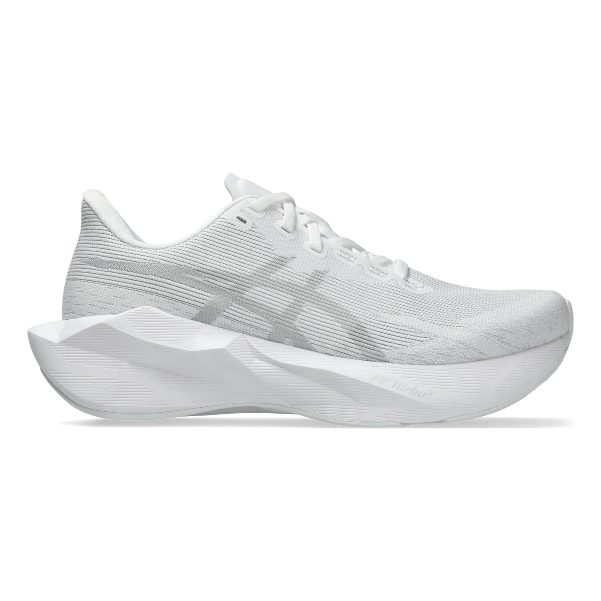 ASICS Novablast 6 Neutralsko Damer - vit, vit