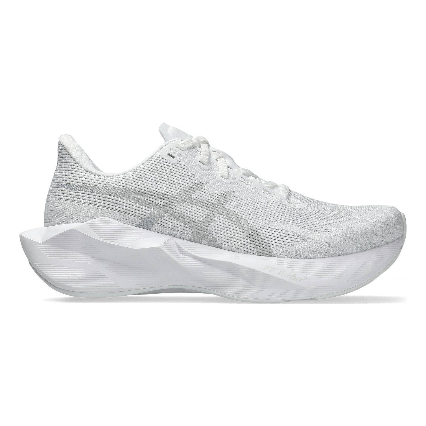 ASICS NOVABLAST 6 Neutralsko Damer - vit, vit