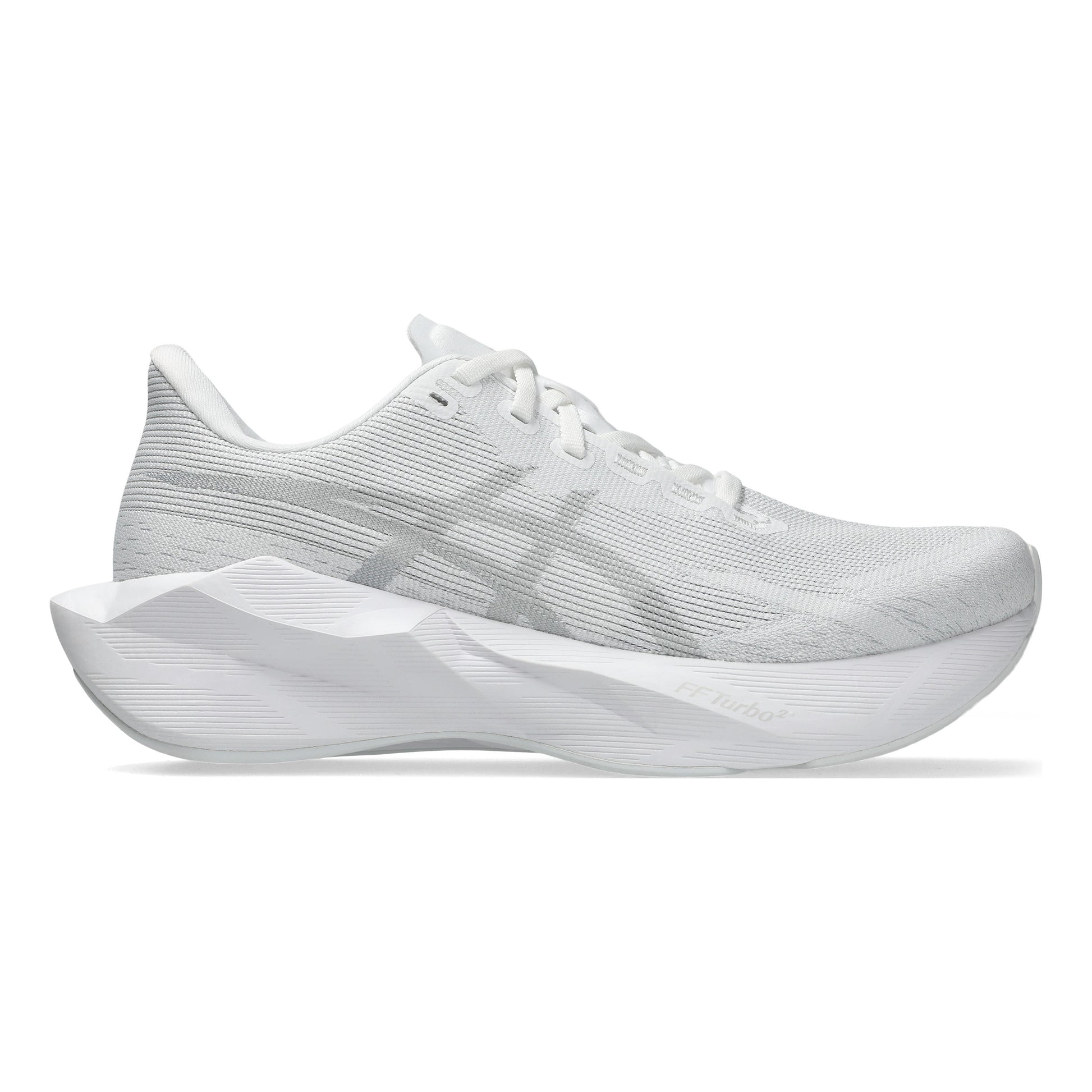 ASICS NOVABLAST 6 Neutralsko Damer - vit, vit