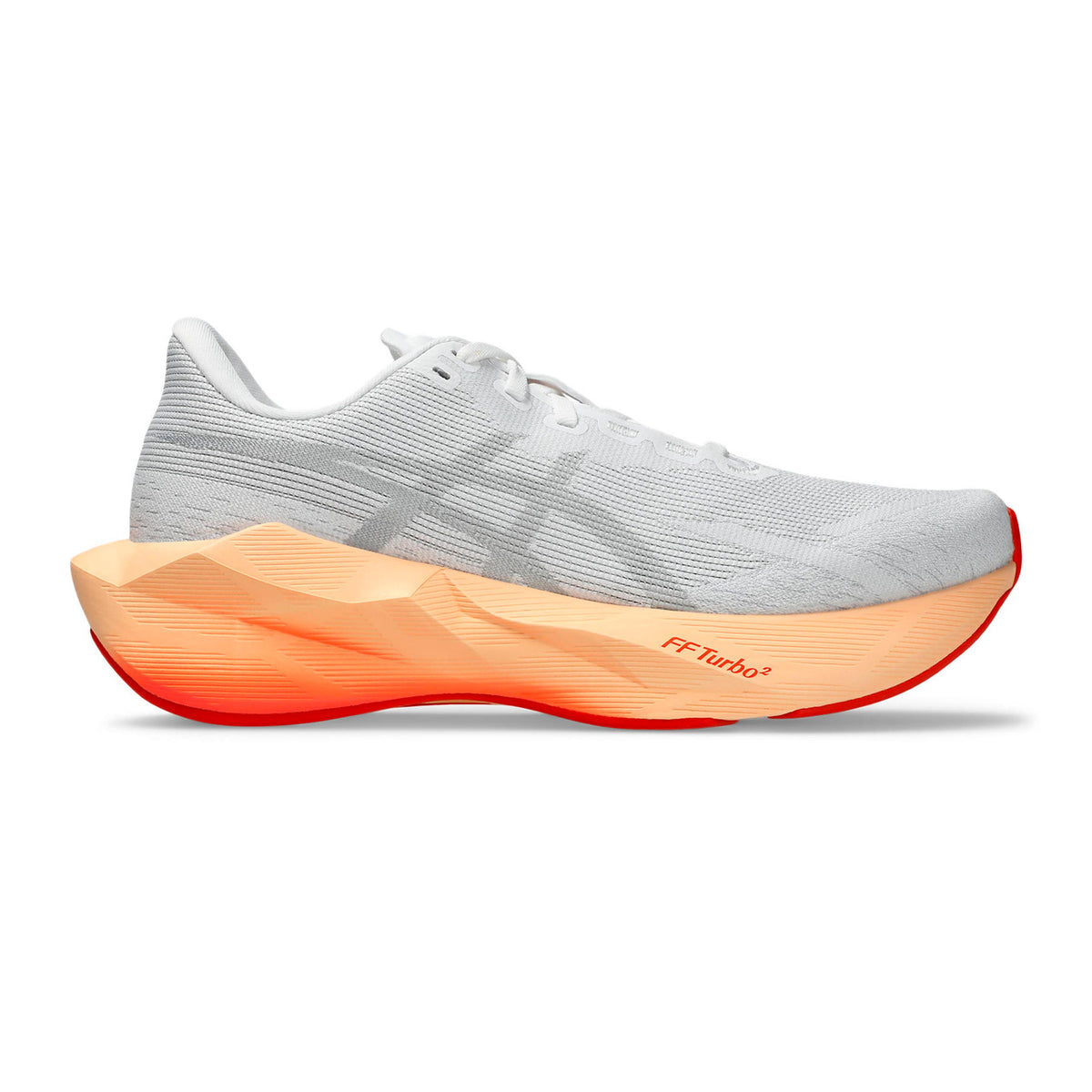 ASICS Novablast 6 Neutralsko Damer - vit, orange