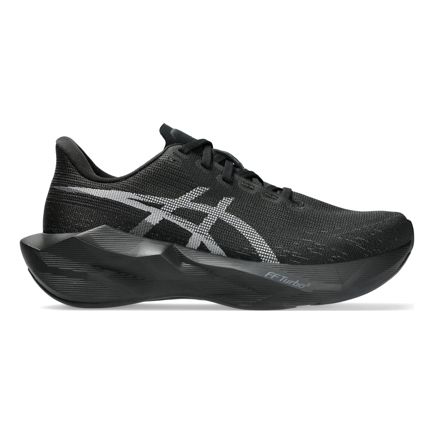 ASICS NOVABLAST 6 Neutralsko Damer - svart, svart