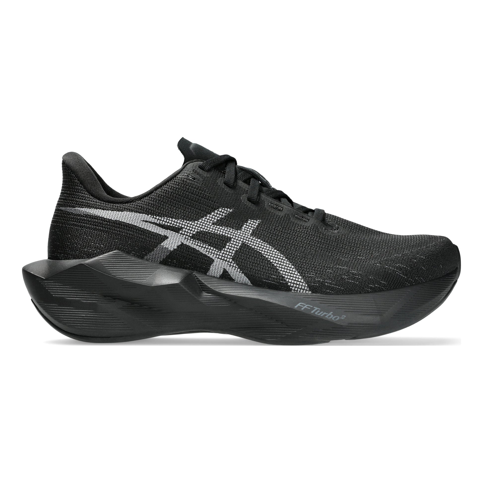 ASICS NOVABLAST 6 Neutralsko Damer - svart, svart