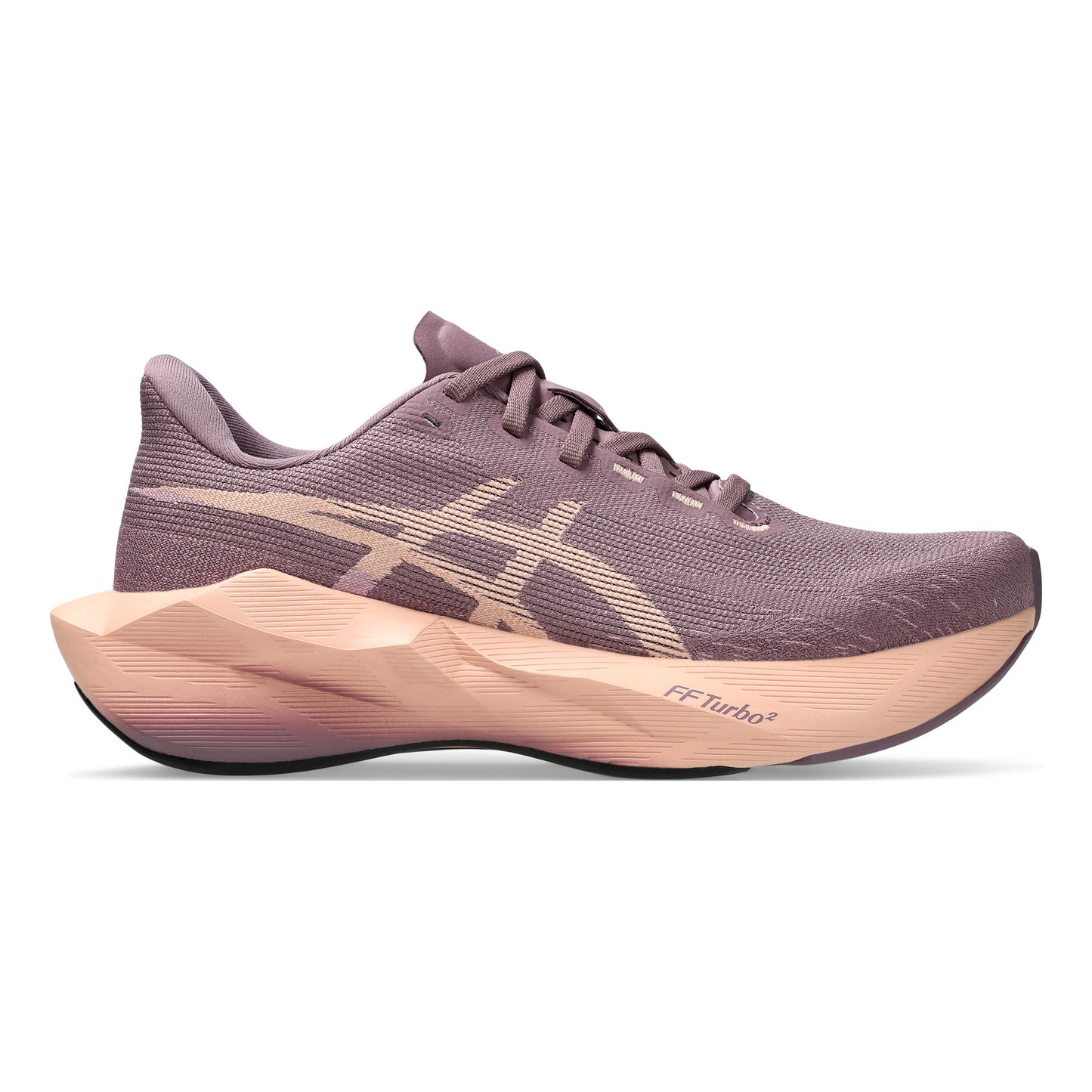 ASICS NOVABLAST 6 Neutralsko Damer - mauve, rosa