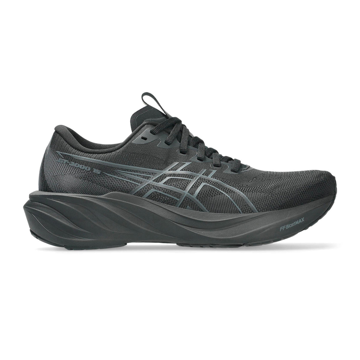 ASICS GT-2000 15 Stabilitetssko Damer - svart, svart