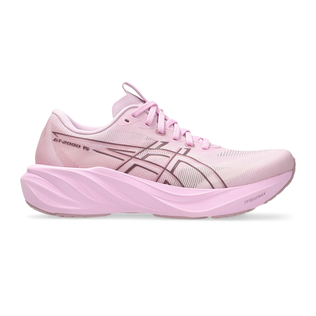 ASICS GT-2000 15 Stabilitetssko Damer - lila, lila
