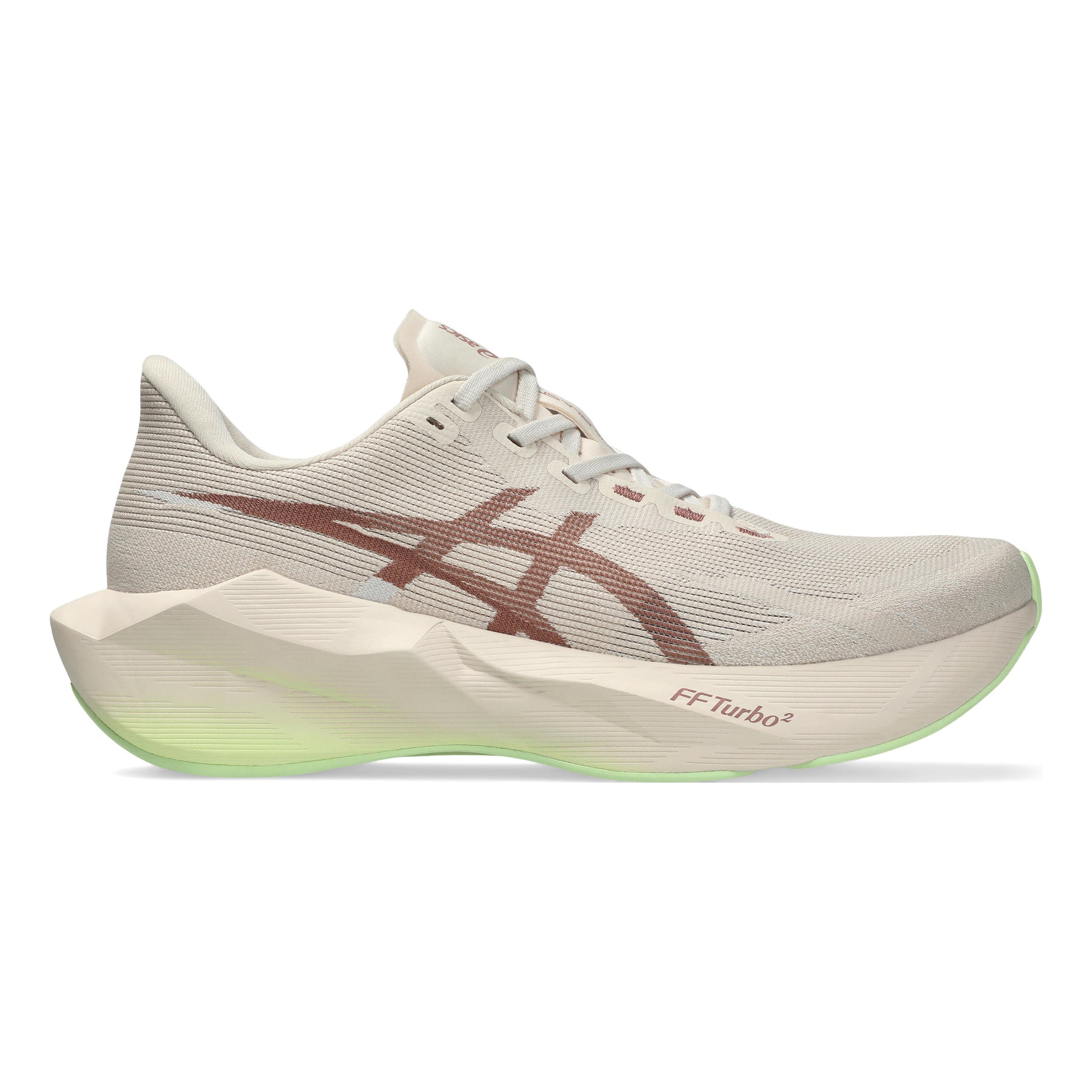 ASICS NOVABLAST 6 Neutralsko Herrar - rosa, gul