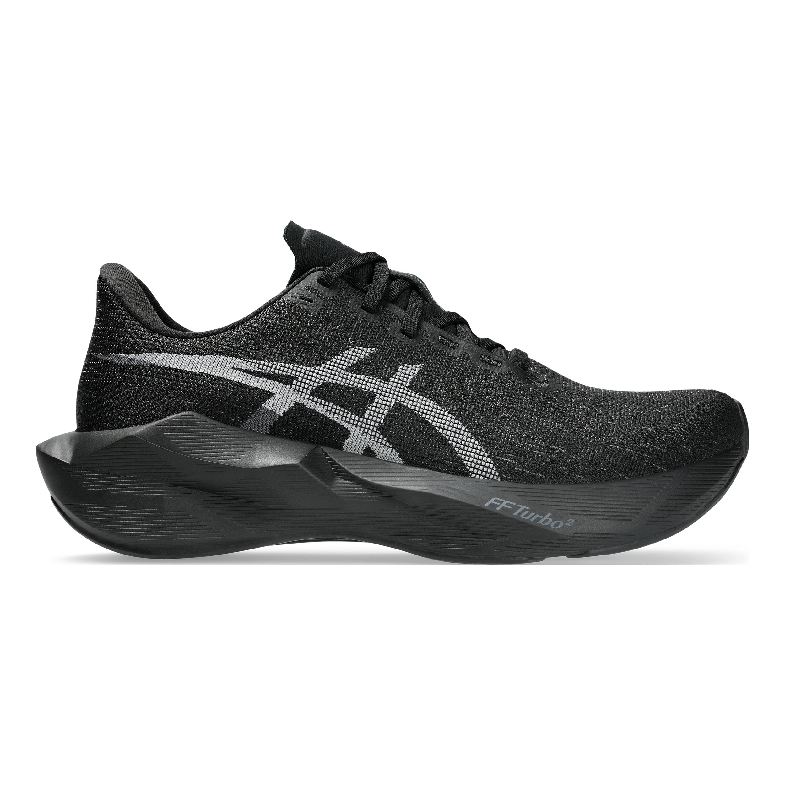 ASICS NOVABLAST 6 Neutralsko Herrar - svart, svart