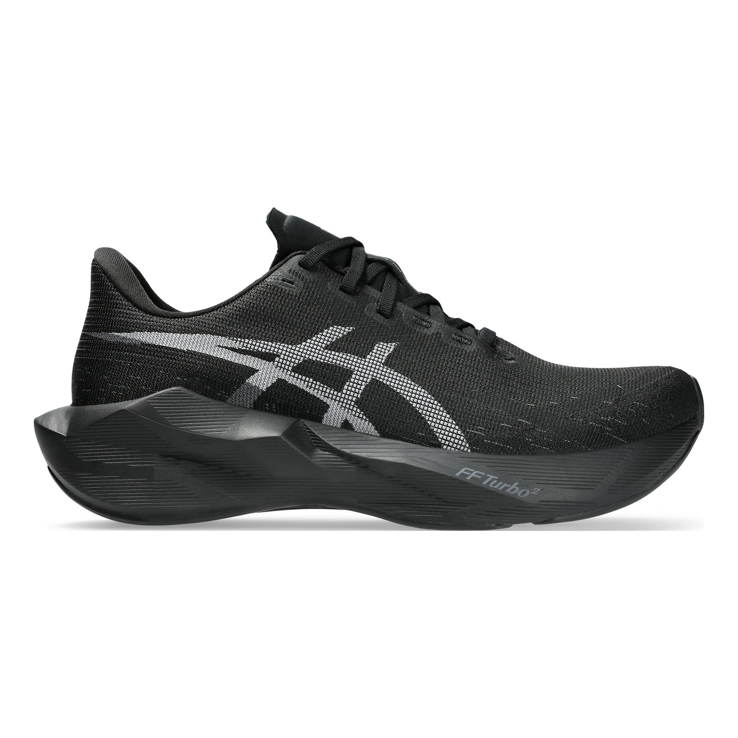 ASICS NOVABLAST 6 Neutralsko Herrar - svart, svart