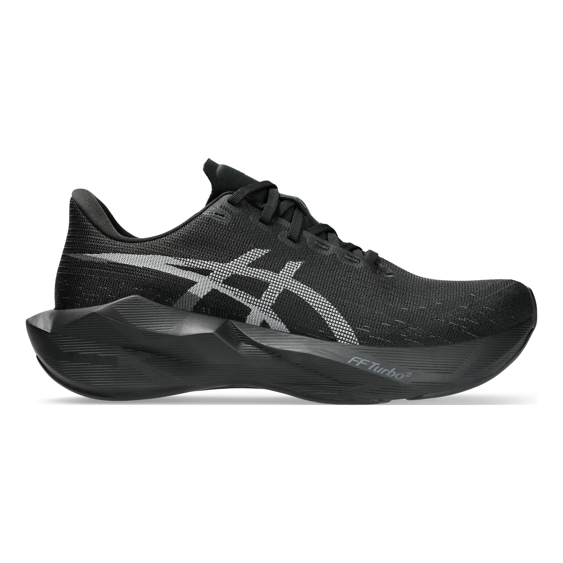 ASICS NOVABLAST 6 Neutralsko Herrar - svart, svart