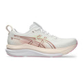 GEL-KAYANO 33 Stabilitetssko Damer - vit, lila