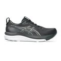 GEL-KAYANO 33 Stabilitetssko Damer - svart, vit