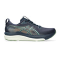 GEL-KAYANO 33 Stabilitetssko Herrar - mörkblå, kaki