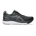 GEL-KAYANO 33 Stabilitetssko Herrar - svart, vit