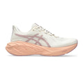 Dynablast 6 Neutralsko Damer - beige, orange