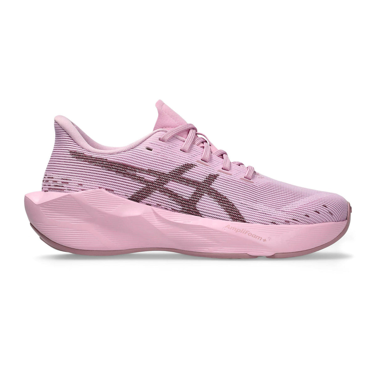 ASICS Novablast 6 GS Neutralsko Barn - lila, mauve