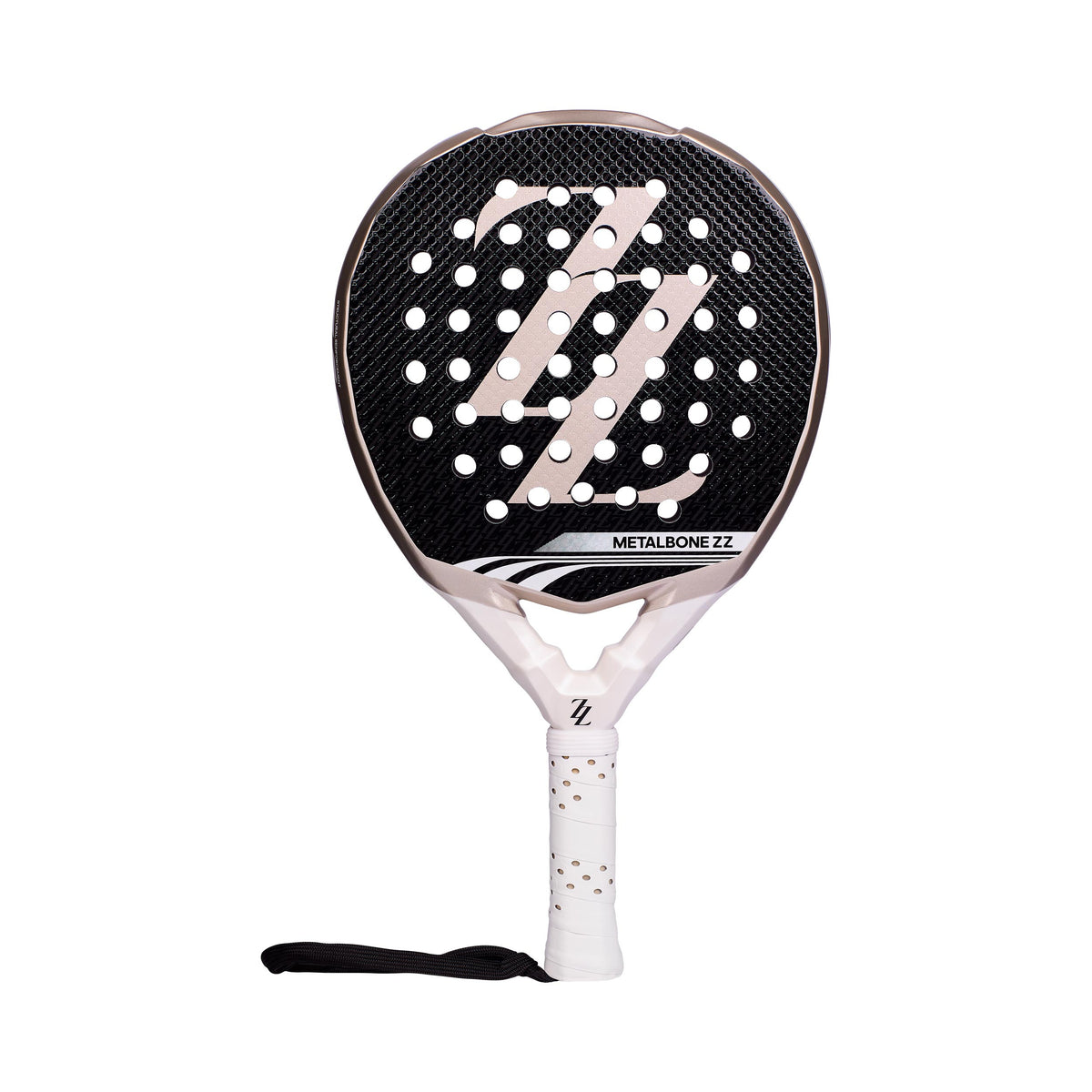 adidas Metalbone ZZ Team Padelracket