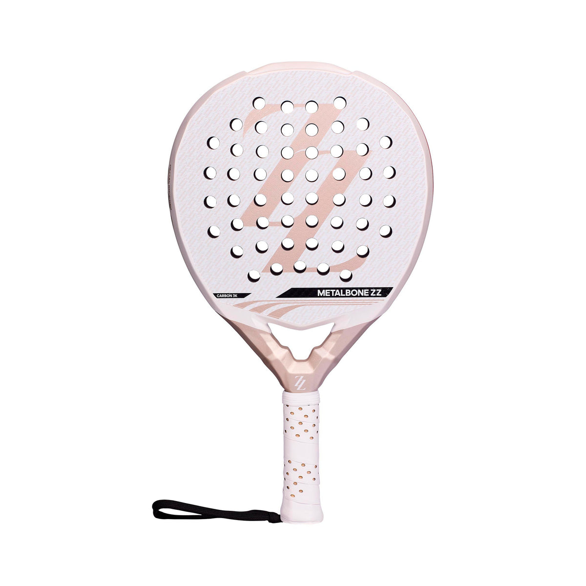 adidas Metalbone ZZ Carbon Padelracket