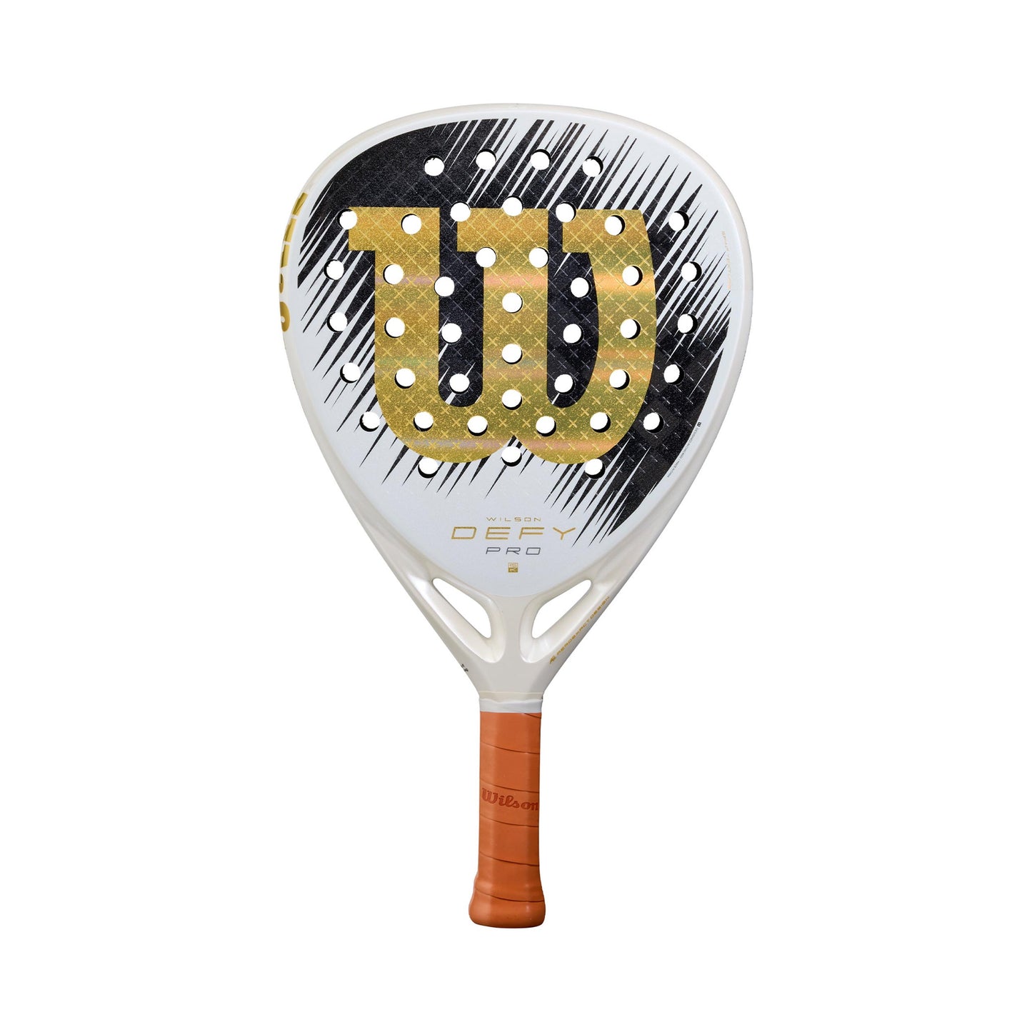 Wilson Defy Pro V1 Padelracket