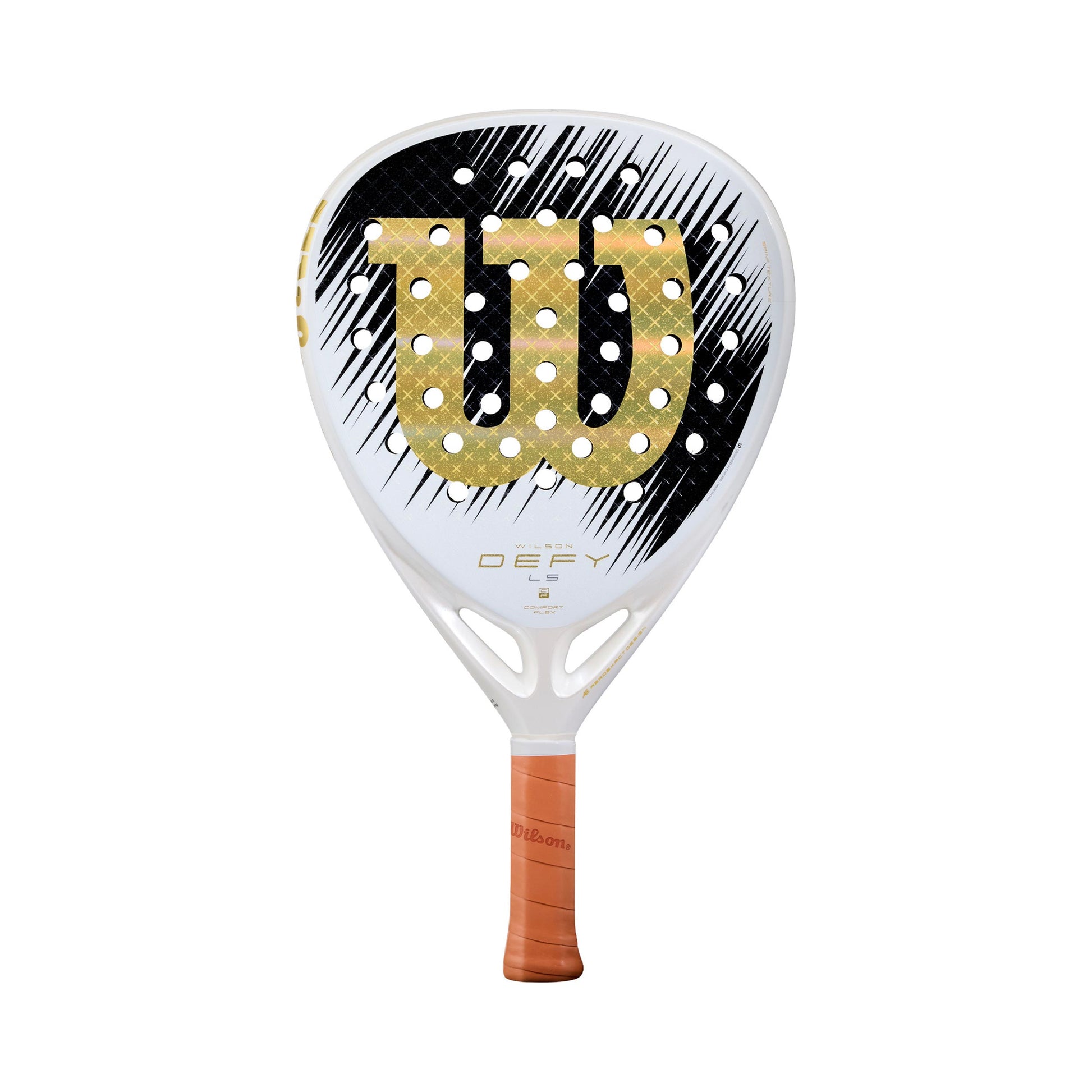 Wilson Defy LS V1 Padelracket