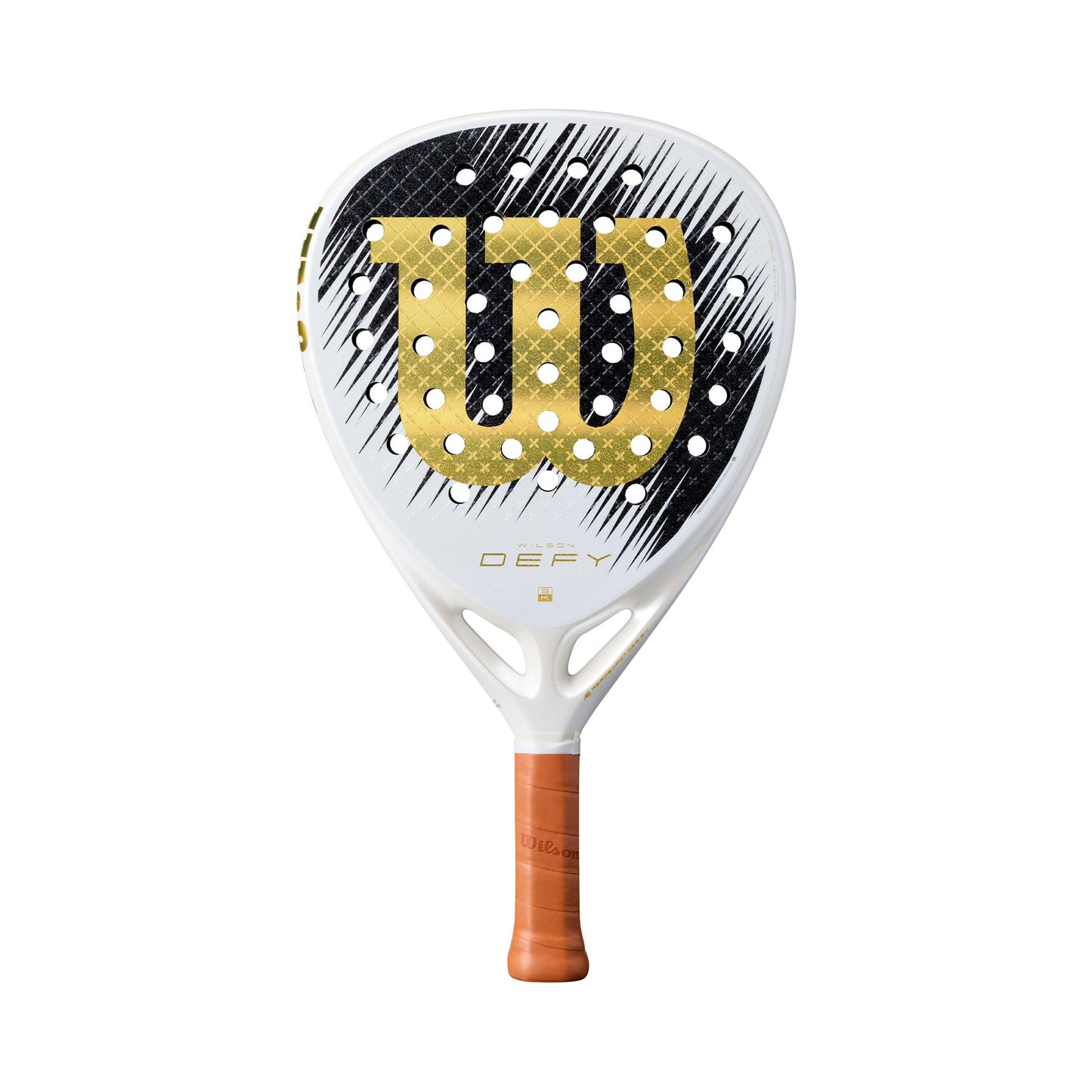 Wilson Defy V1 Padelracket