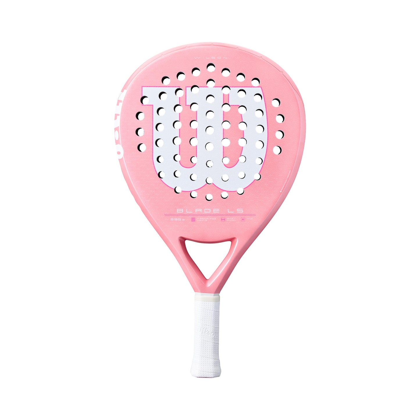 Wilson Blade LS V4 Padelracket