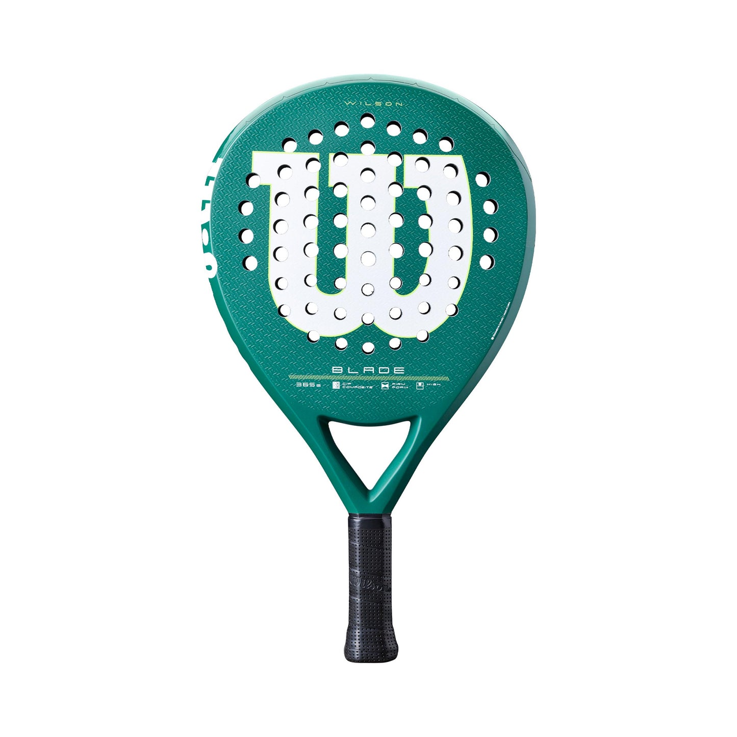 Wilson Blade V4 Padelracket
