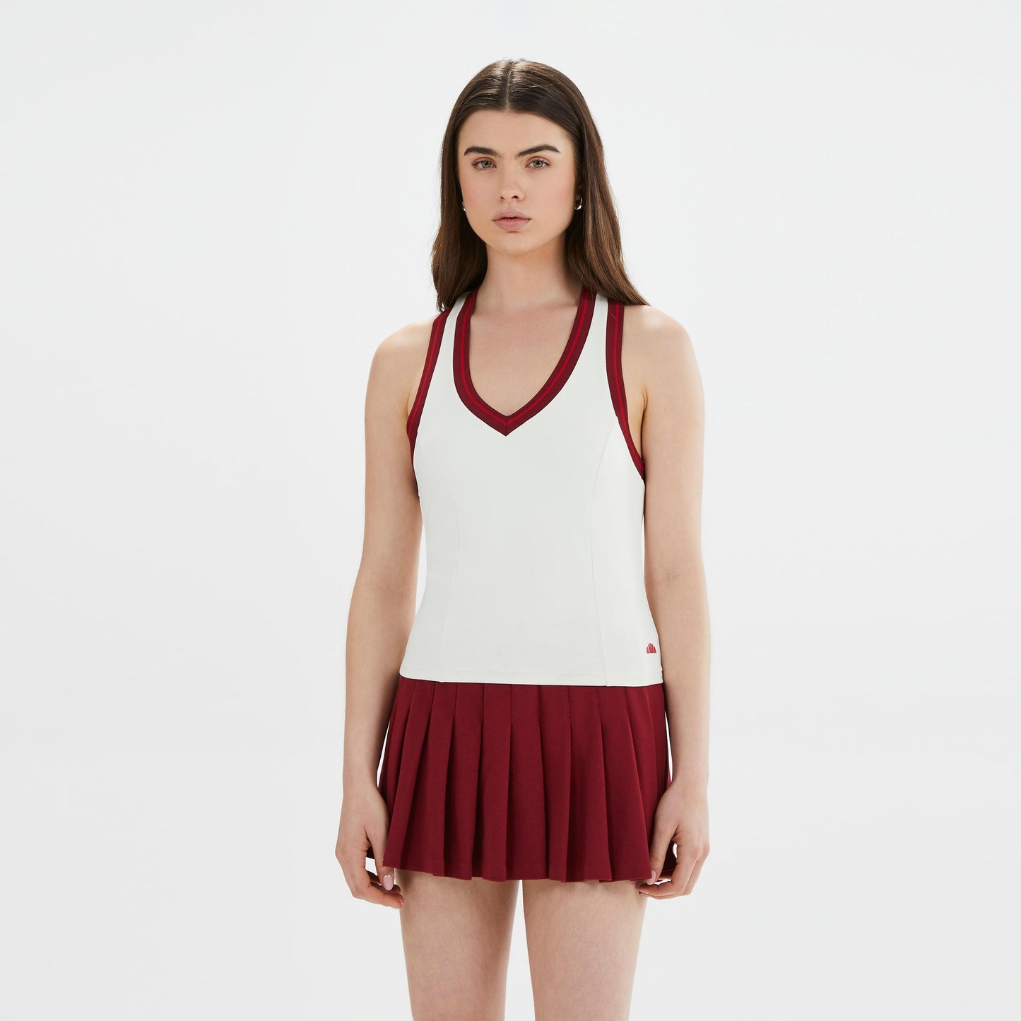Ellesse Paro Linne Damer - creme