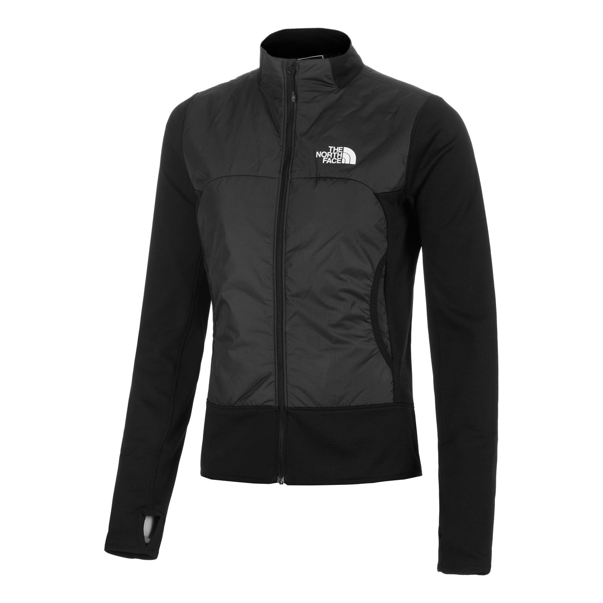 The North Face Winter Warm Pro Löparjacka Damer - svart