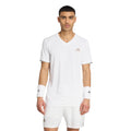 Freelift Pro T-shirt Herrar - vit, silver