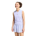 Match Pro Linne Damer - syrén, silver