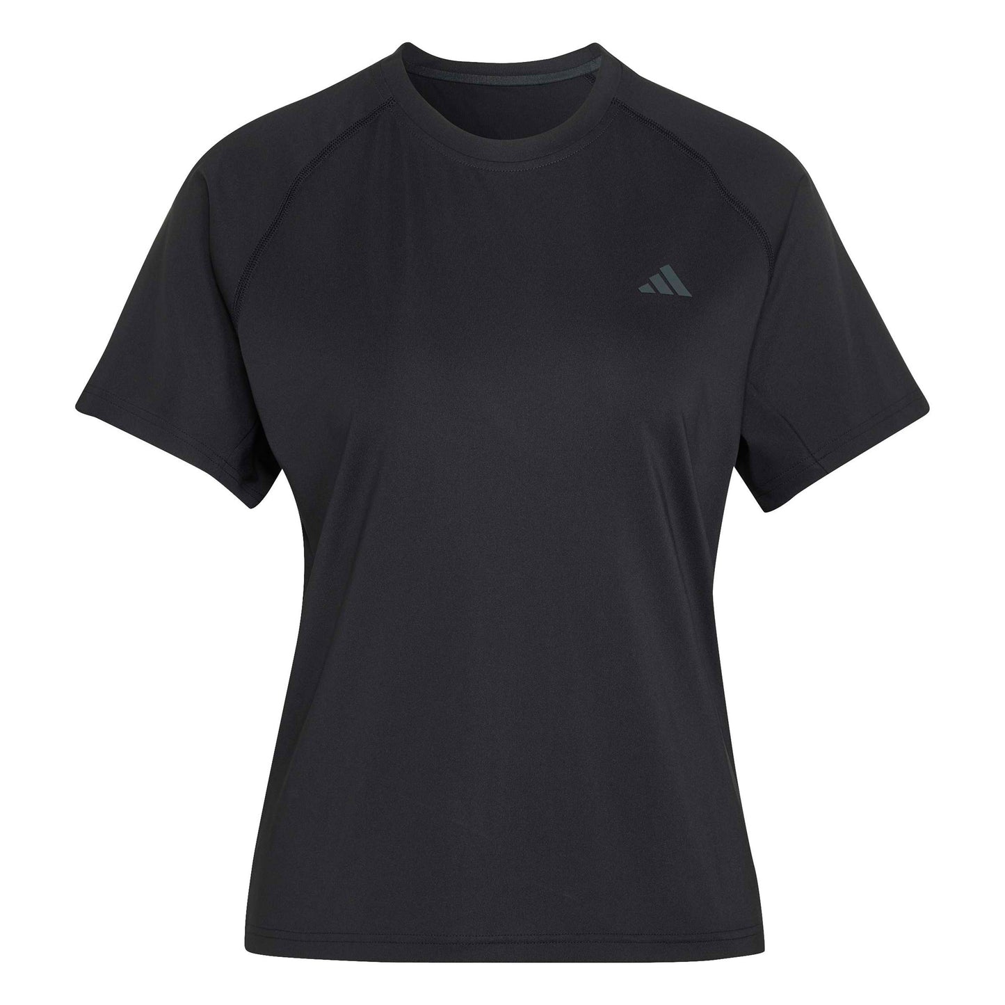 adidas Club Plain T-shirt Damer - svart