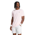 3D Freelift Pro T-shirt Herrar - pastellrosa