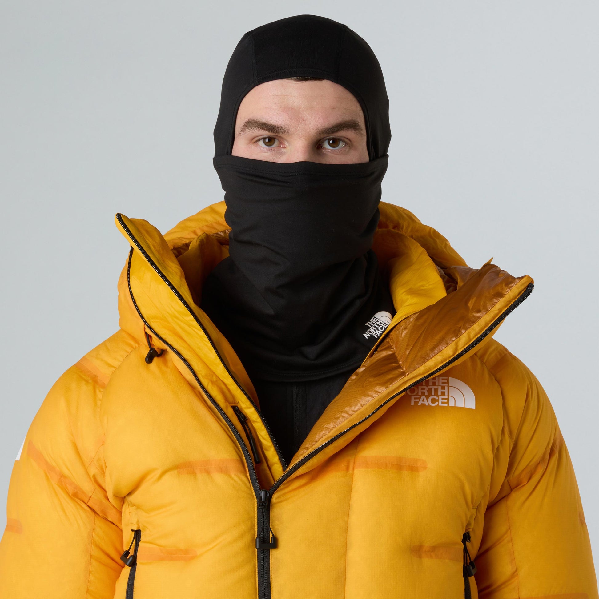 The North Face Base Mössa Unisex - svart
