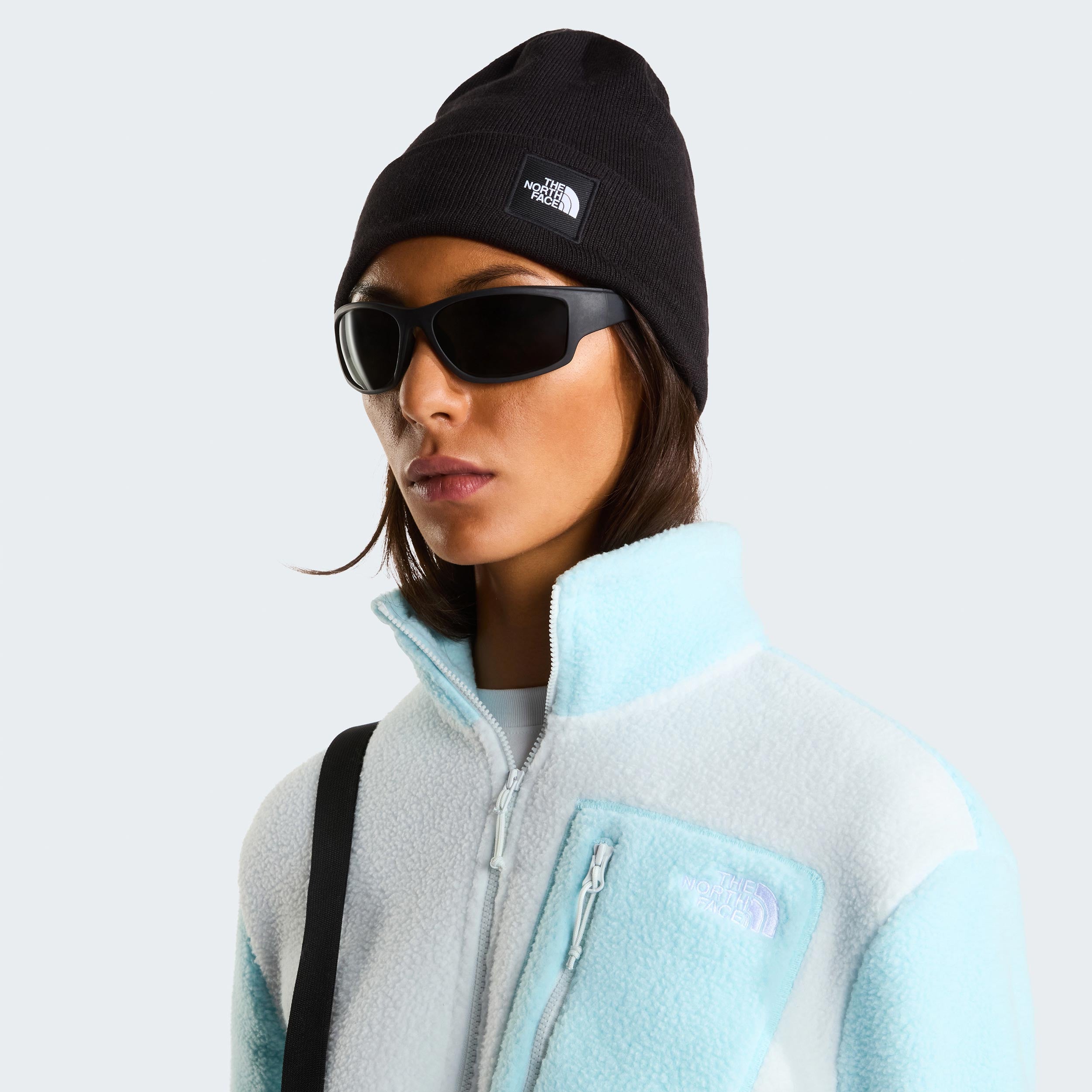The North Face Dock Worker Recycled Mössa Unisex - svart