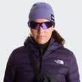 Dock Worker Recycled Mössa Unisex - syrén