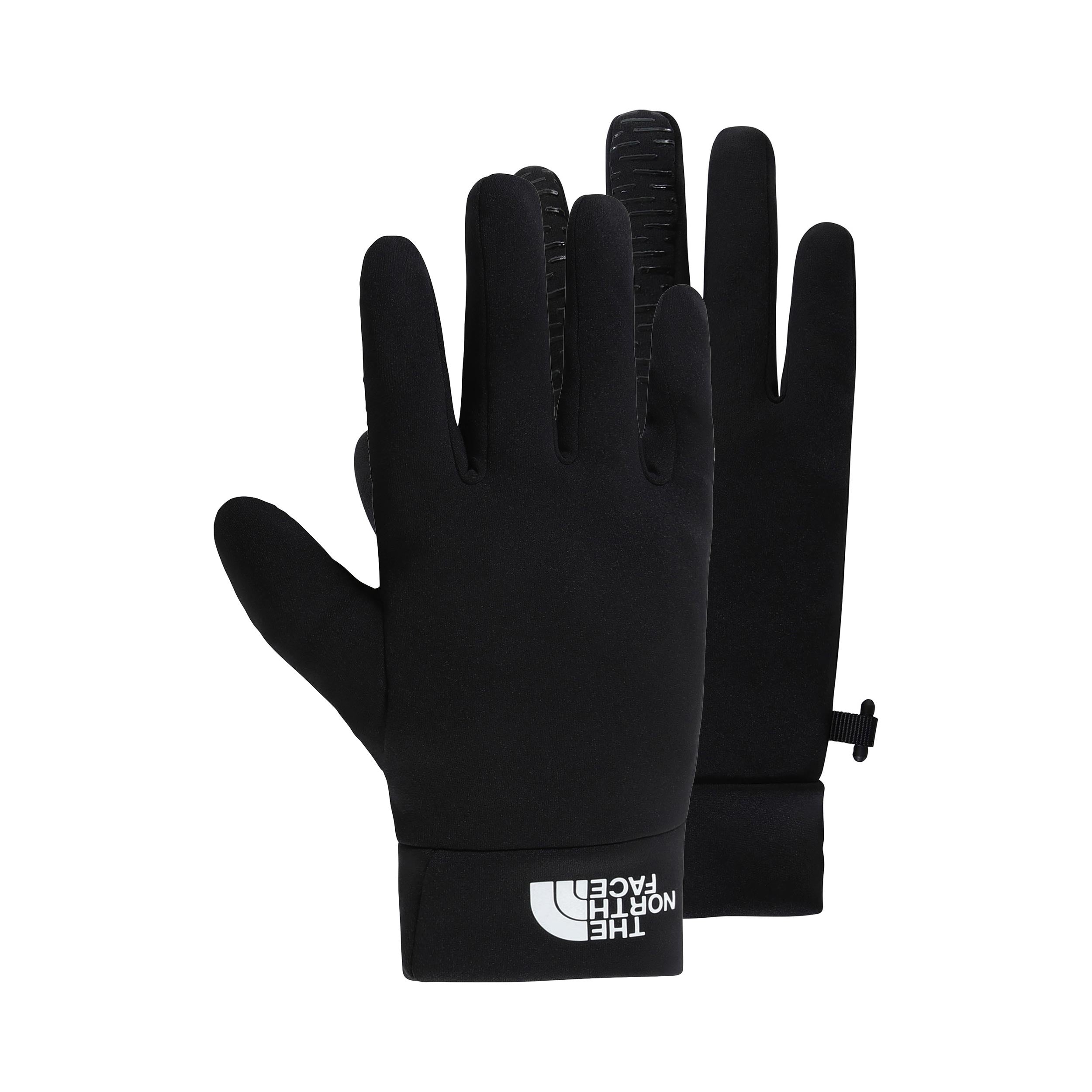 The North Face Rino Löparhandskar Unisex - svart
