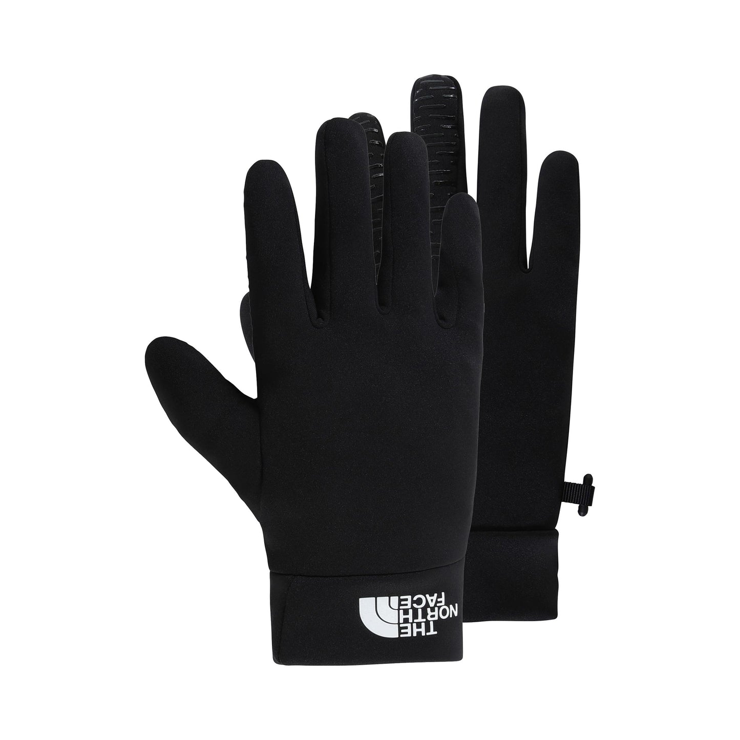 The North Face Rino Löparhandskar Unisex - svart
