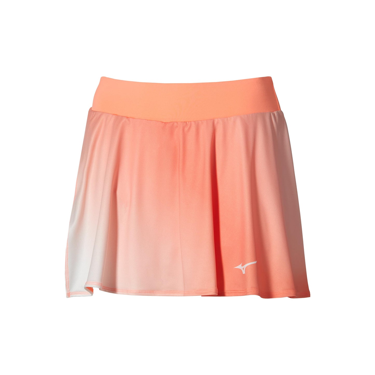 Mizuno Graphic Kjol Damer - korall