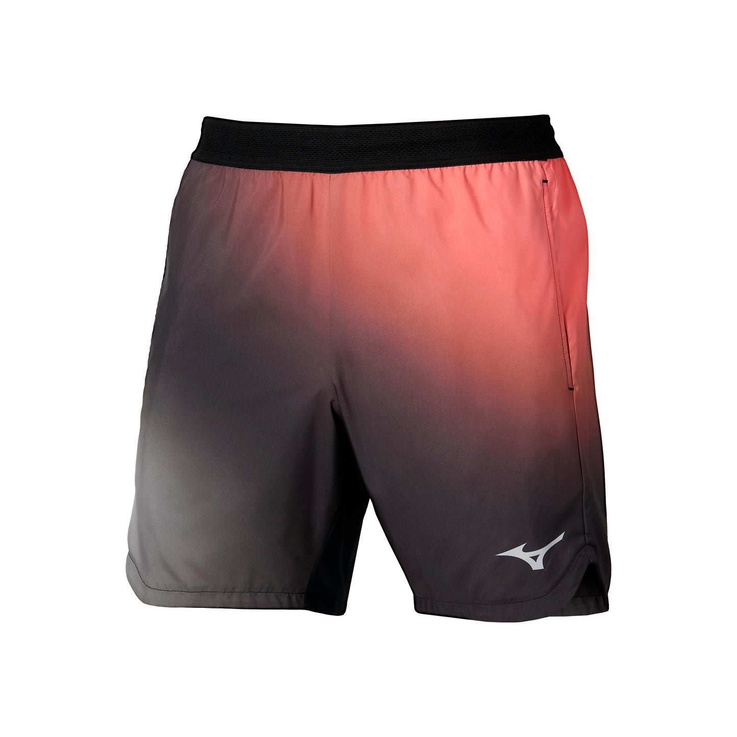 Mizuno Shorts Herrar - svart