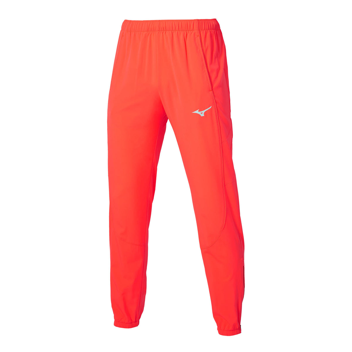 Mizuno Shadow Träningsbyxa Herrar - orange