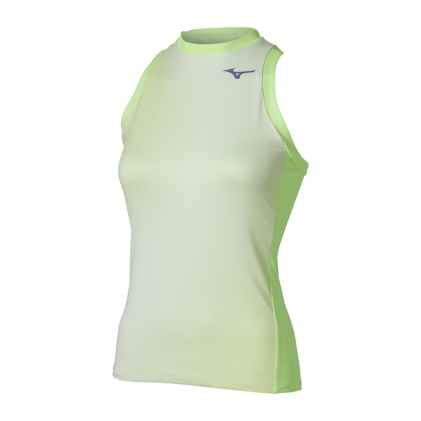 Mizuno Linne Damer - lime