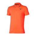 Polo Herrar - orange