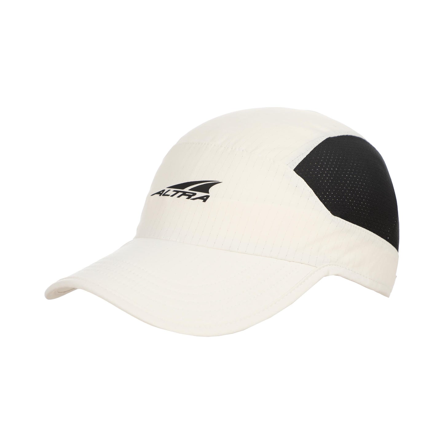 Altra Performance Keps Unisex - vit, svart