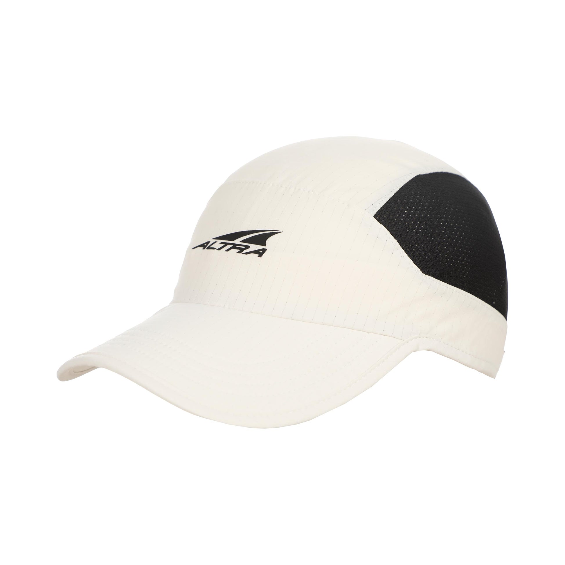 Altra Performance Keps Unisex - vit, svart